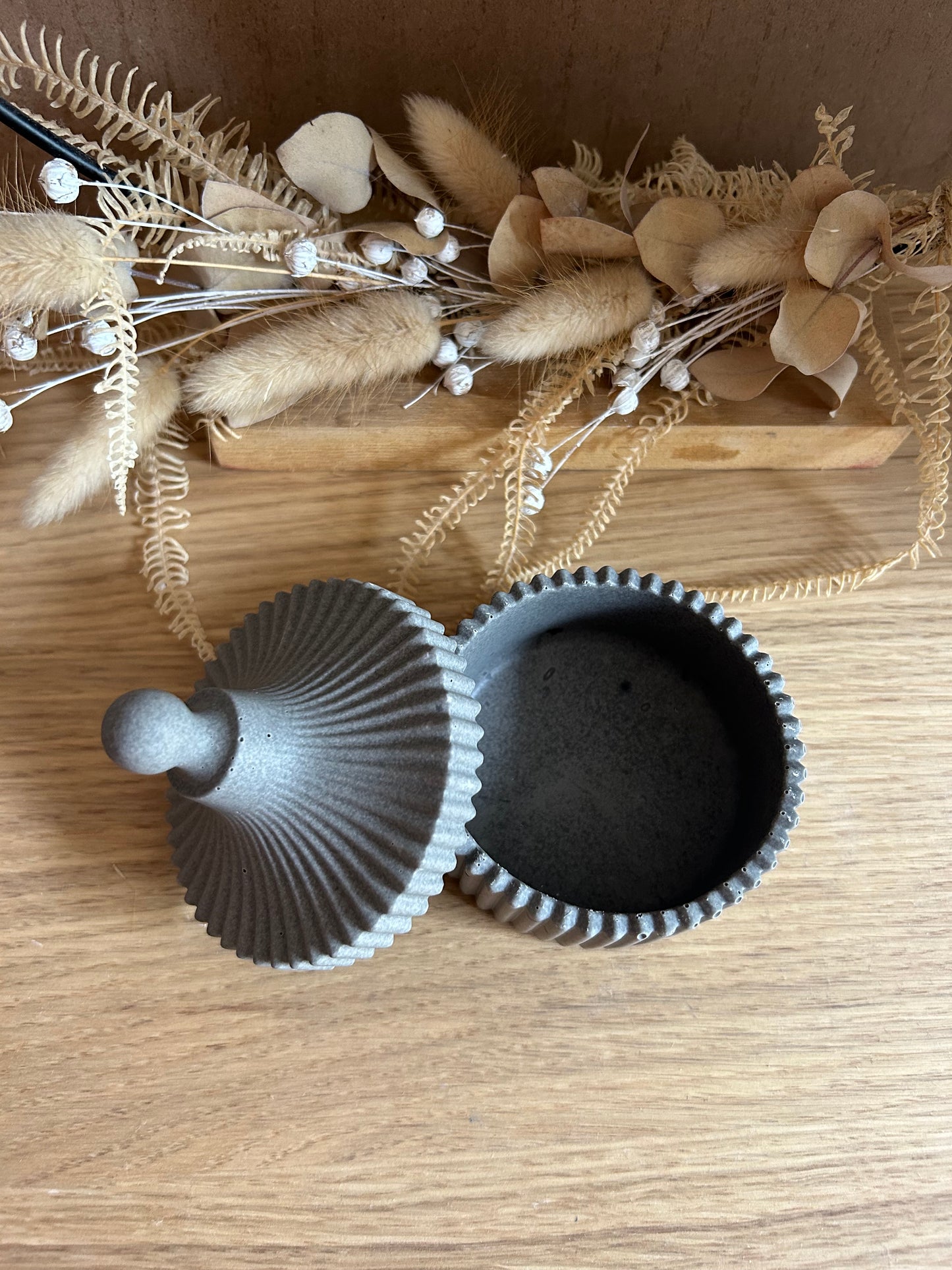 Boîte à bijoux