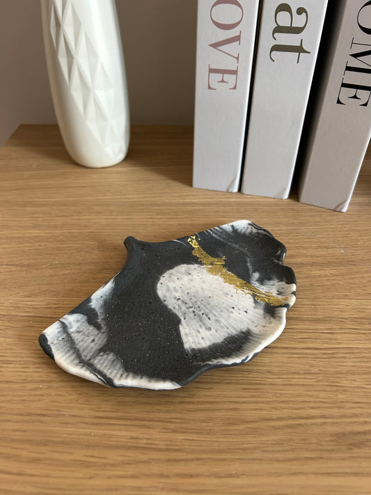 Vide poche feuille