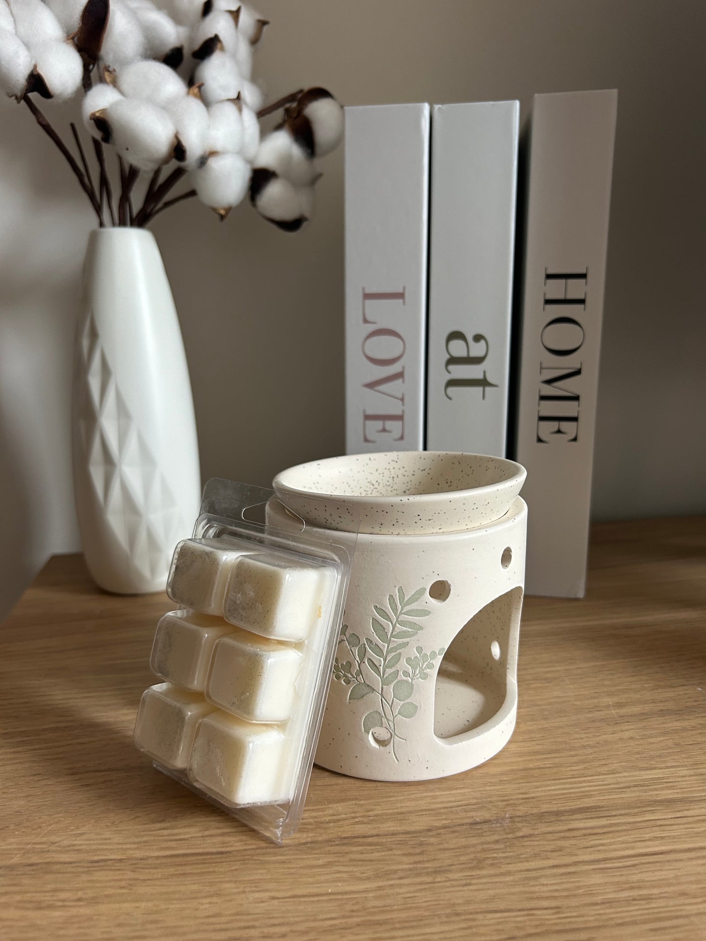Coffret Senteurs - Pack Découverte