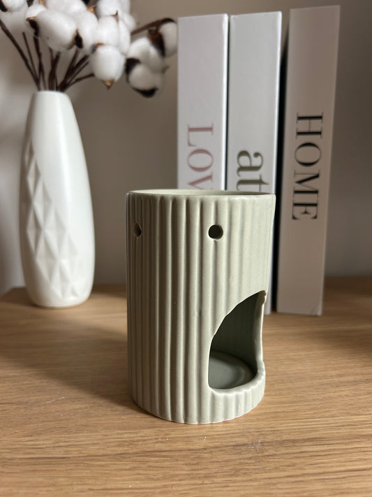 Brûleur Design
