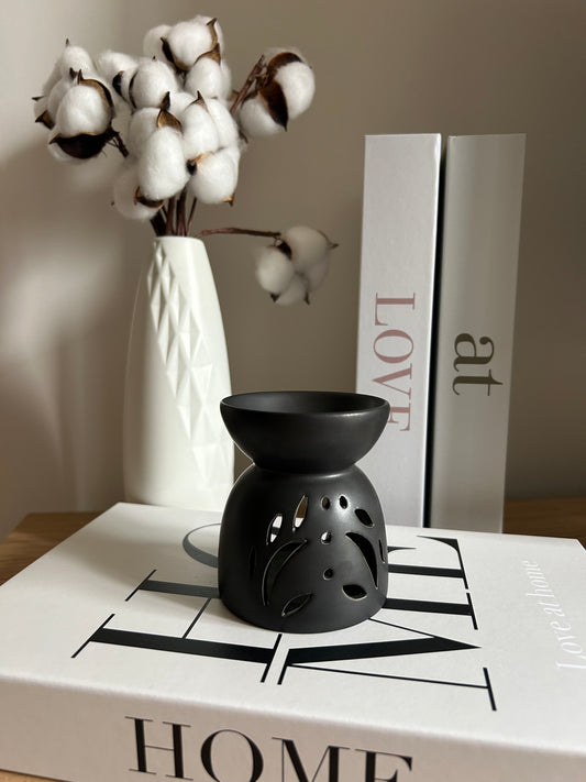 Brûleur petit rond