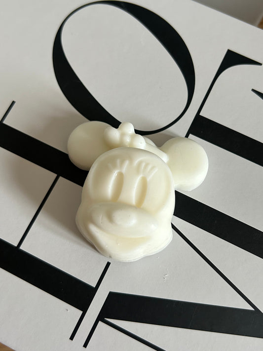 Fondant individuel - Minnie