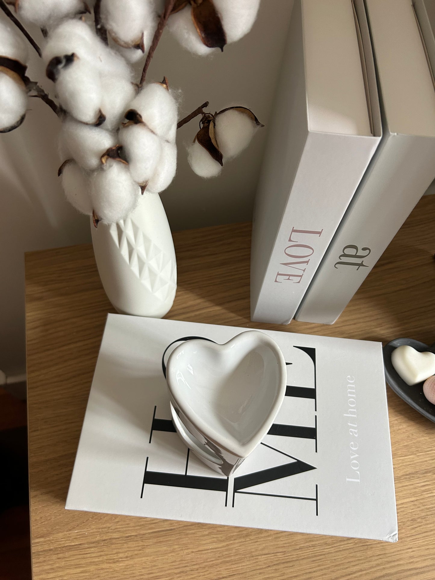 Diffuseur Amour