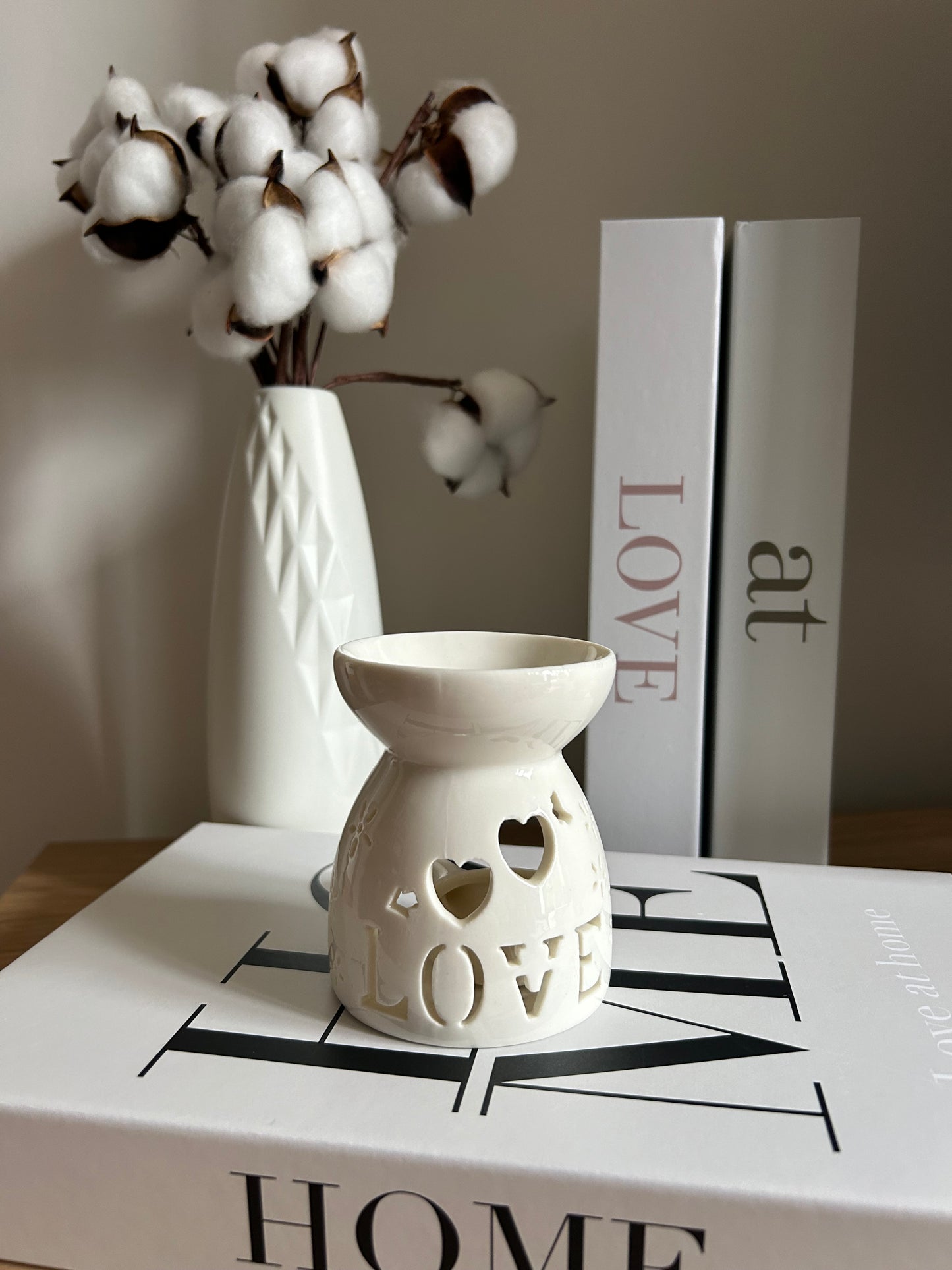 Diffuseur love