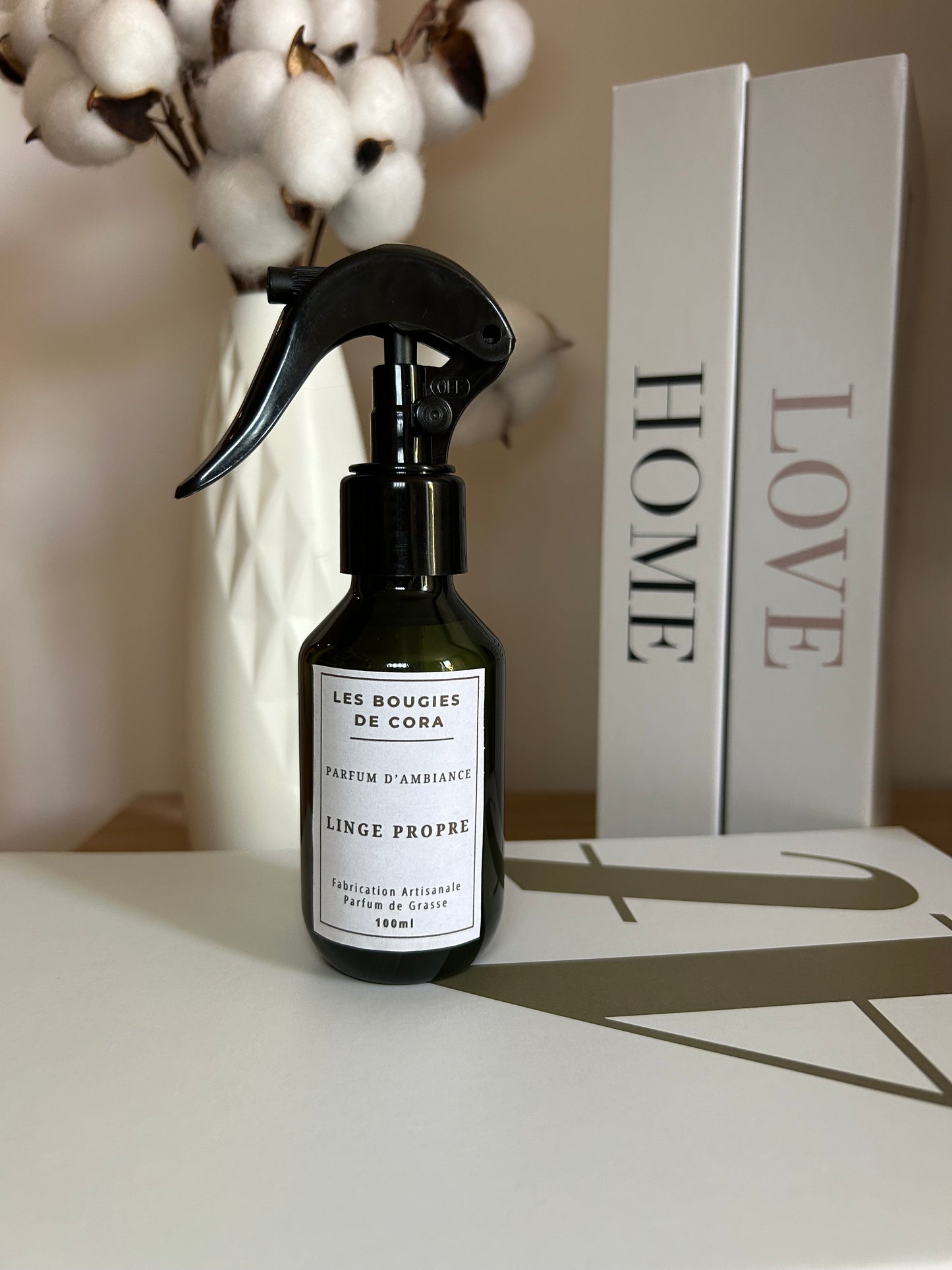 Parfum d’ambiance