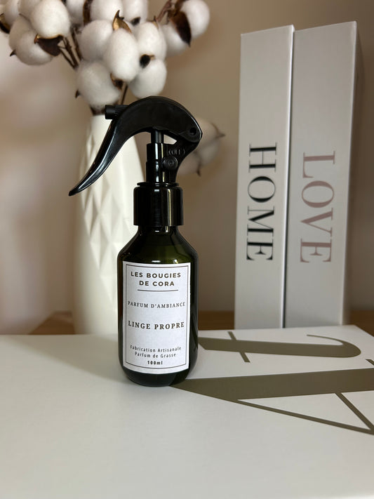 Parfum d’ambiance