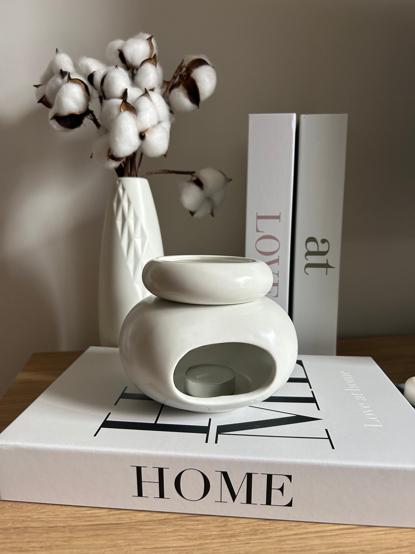 Diffuseur Home