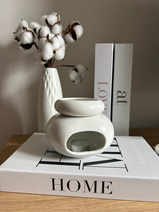 Brûleur Home
