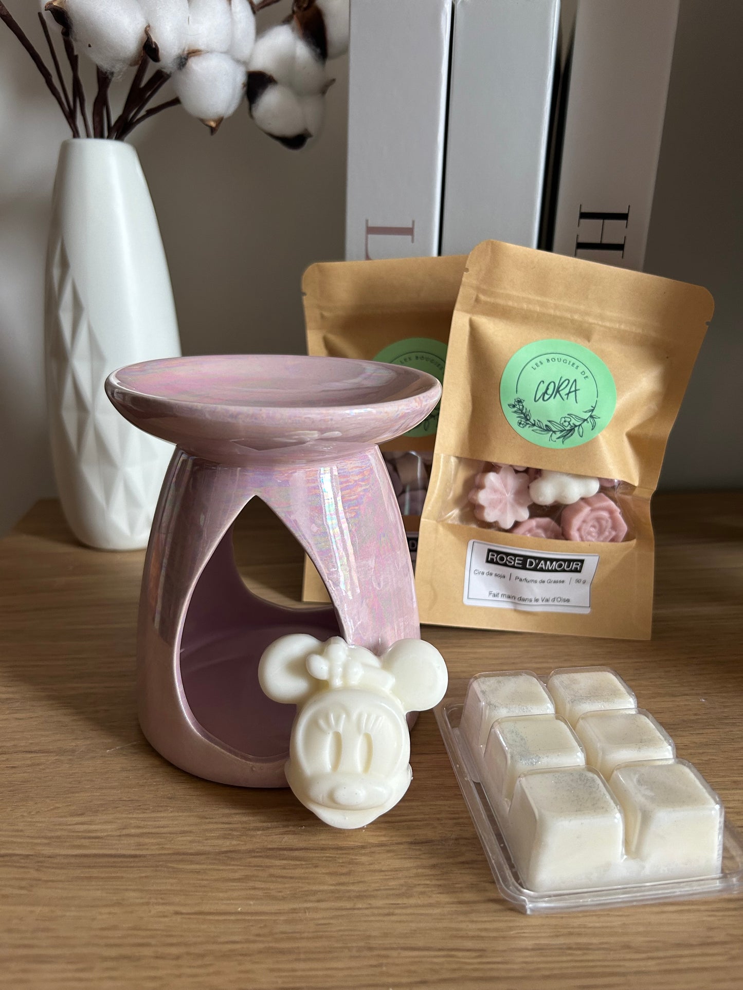 Coffret Senteurs - Pack Expert