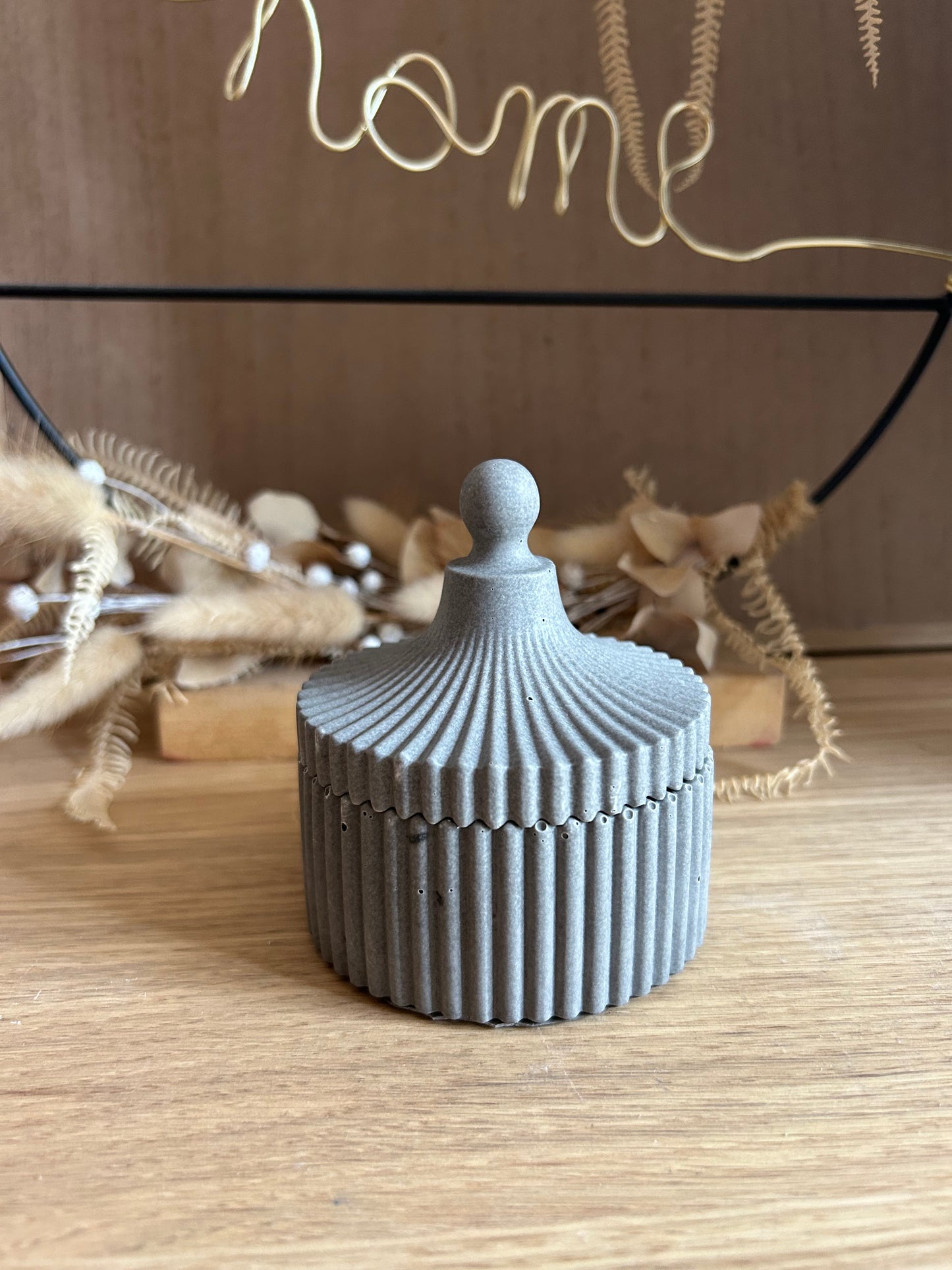 Boîte à bijoux