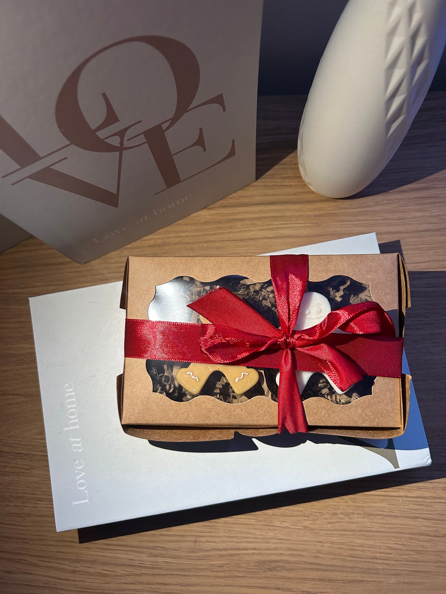 Coffret - Duo Mannala