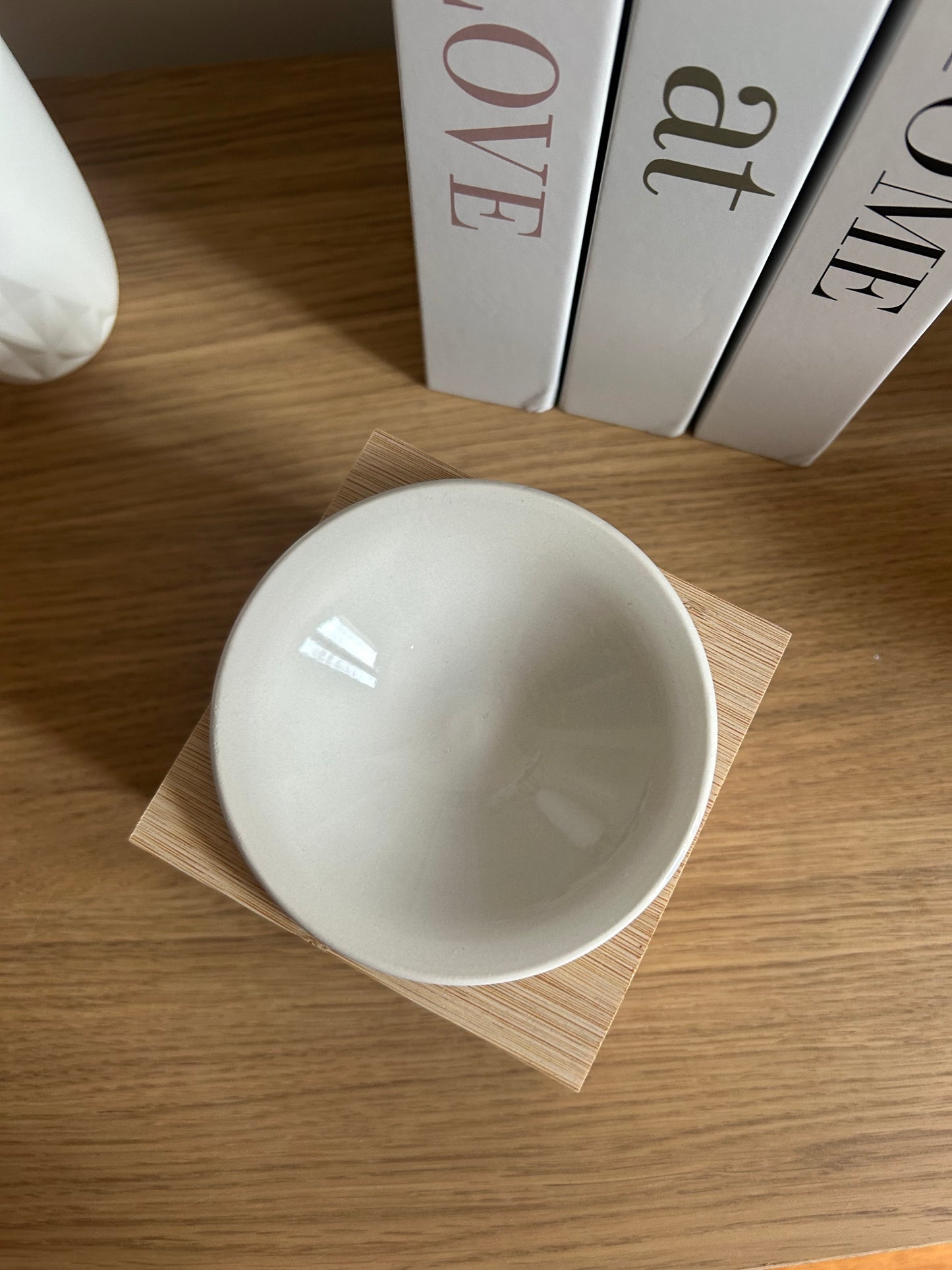 Diffuseur Bois