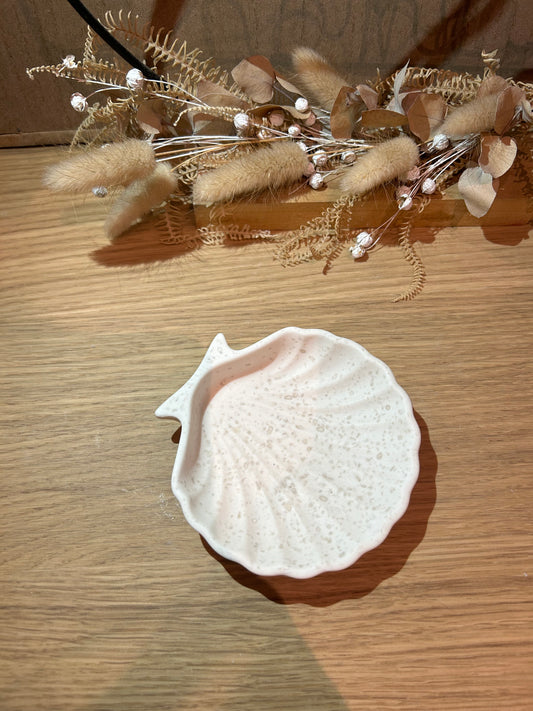 Vide Poche coquillage