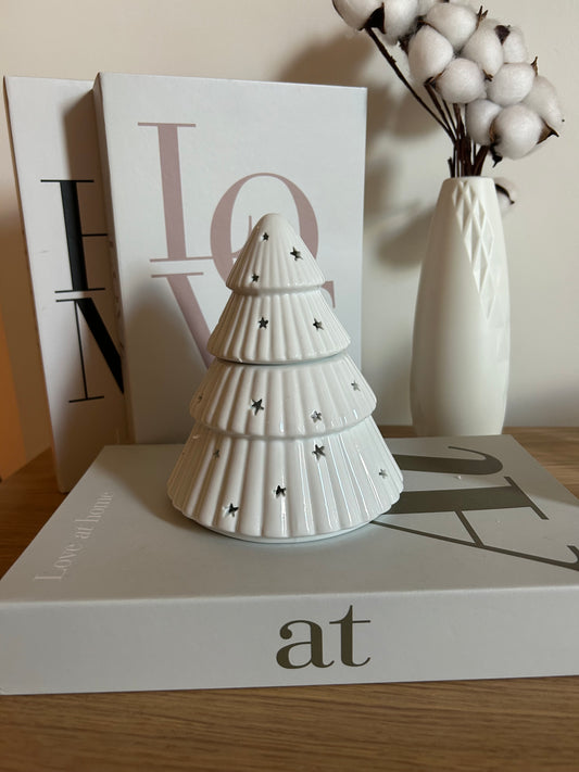 Brûleur Sapin blanc