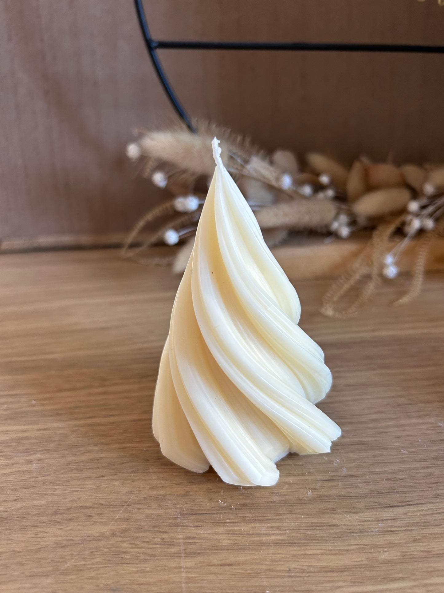 Bougies de Noel -30%