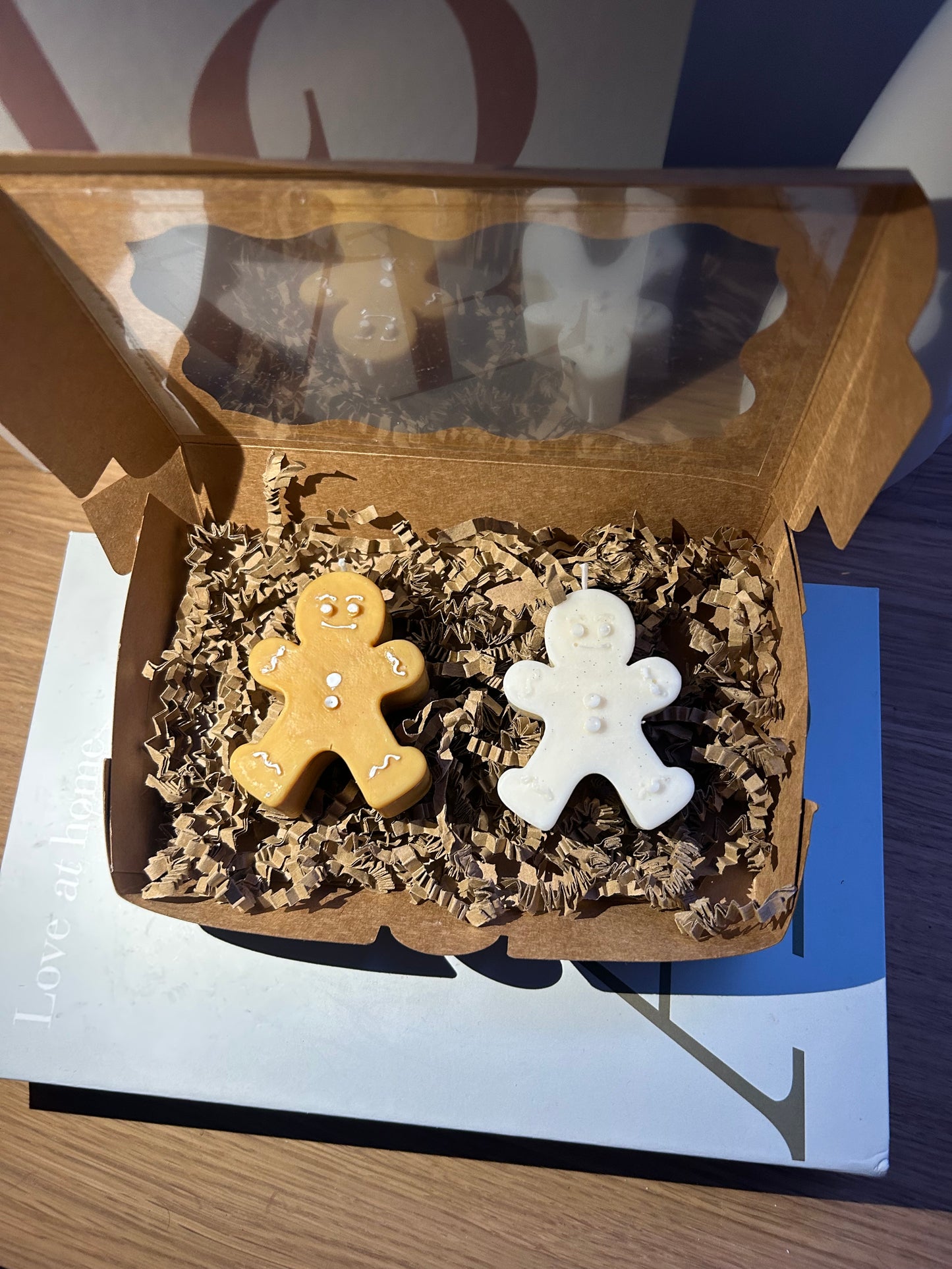 Coffret - Duo Mannala