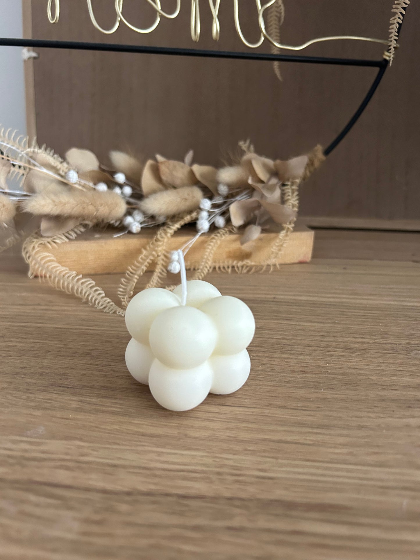 Bougies de Noel -30%