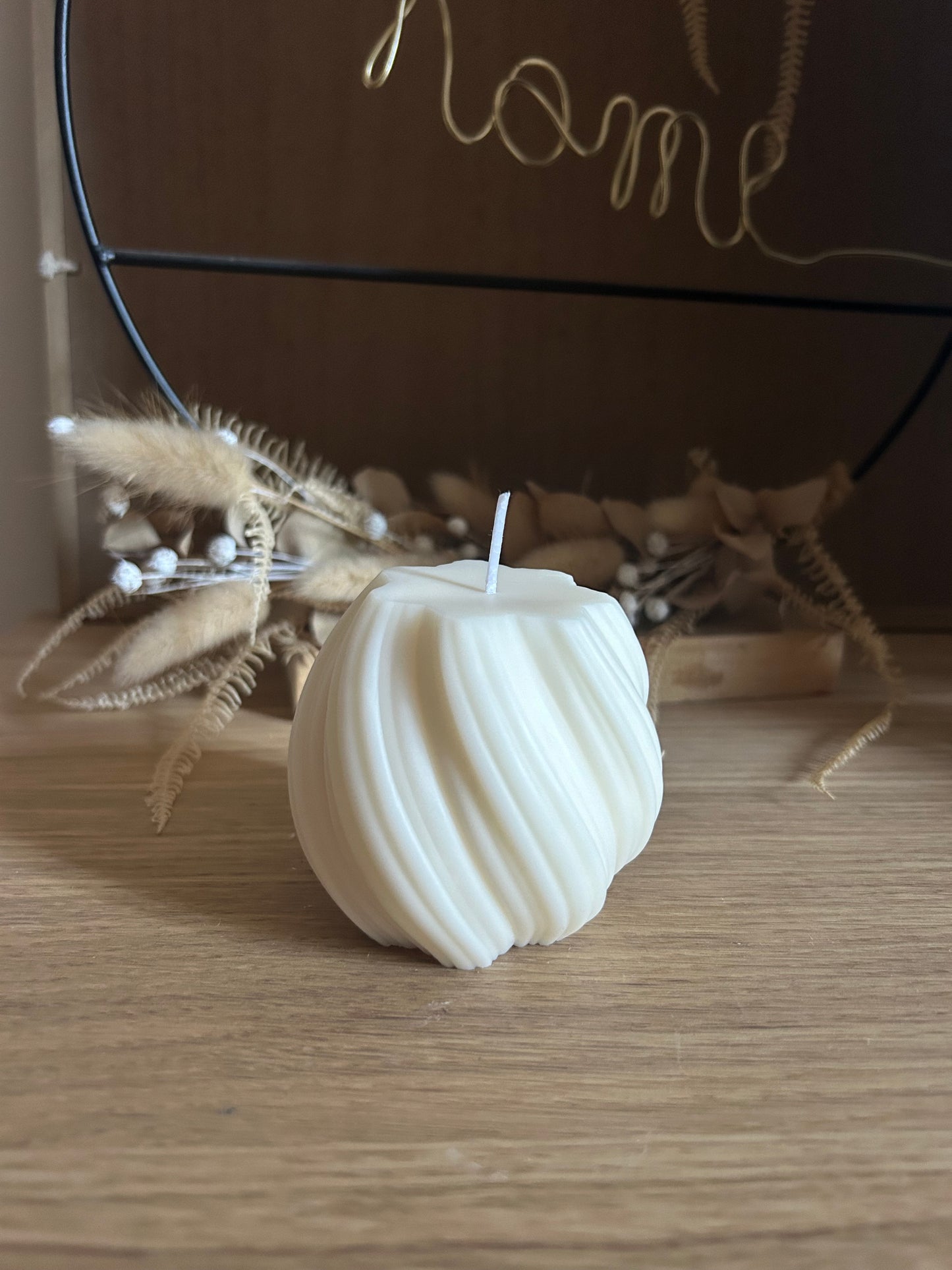 Bougies de Noel -30%