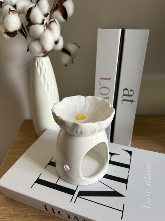 Diffuseur fleur