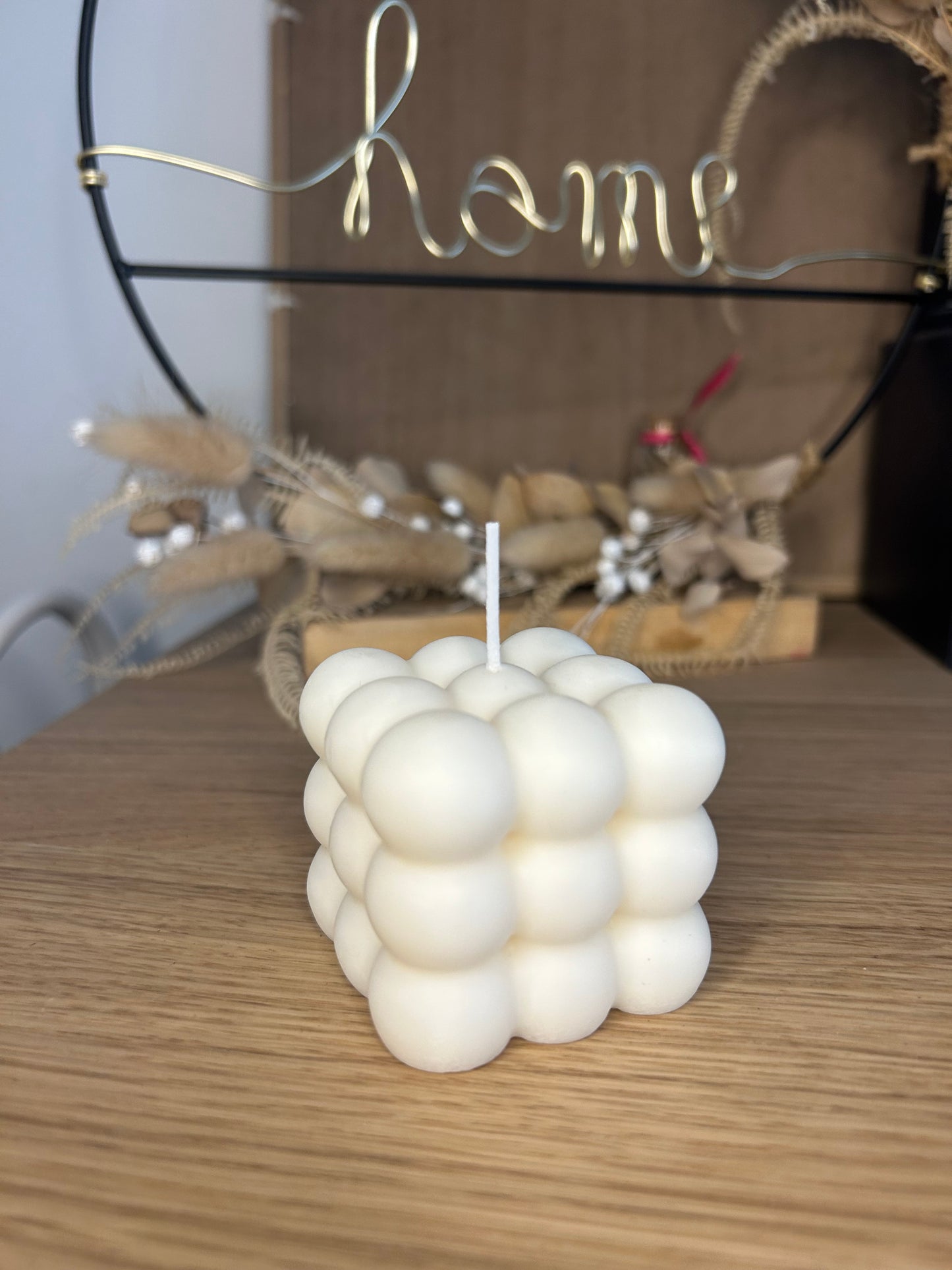 Bougies de Noel -30%