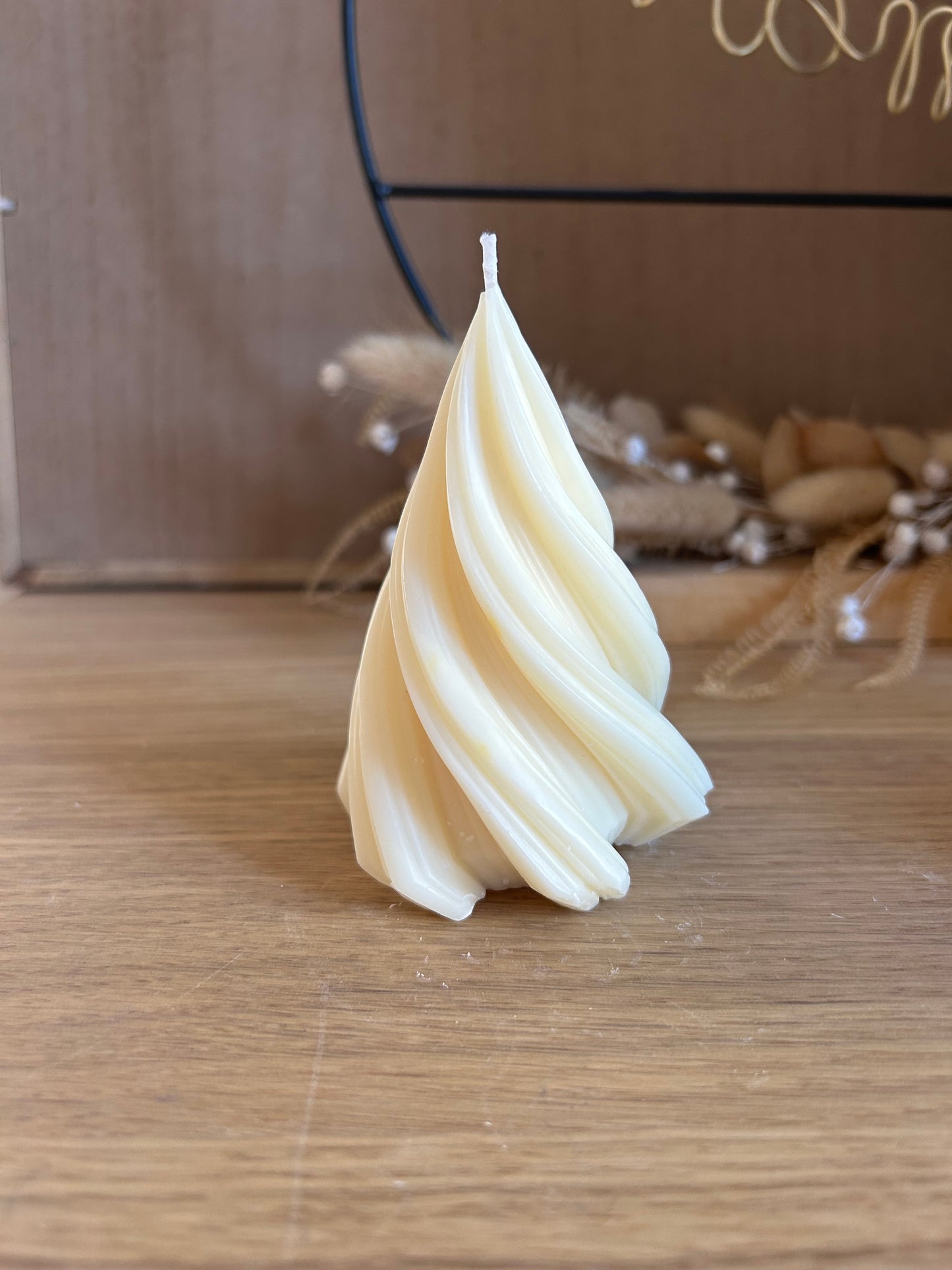 Bougies de Noel -30%